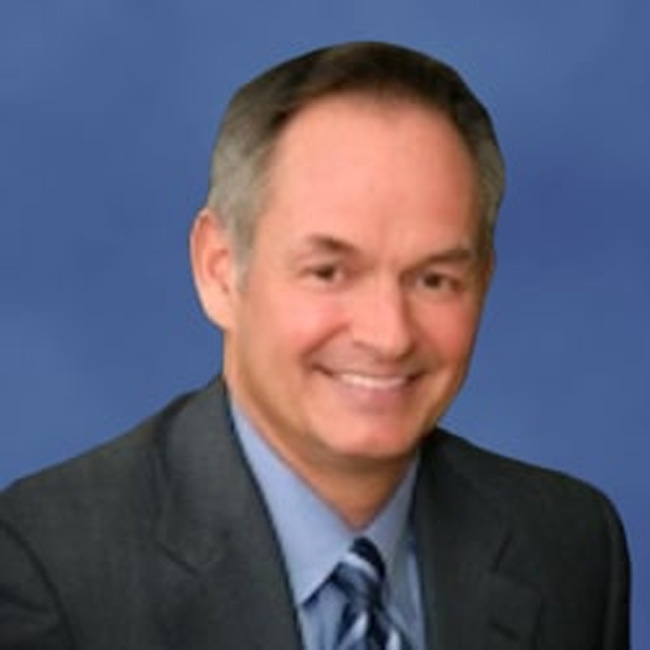 Profile photo of Michael W. Stebbins